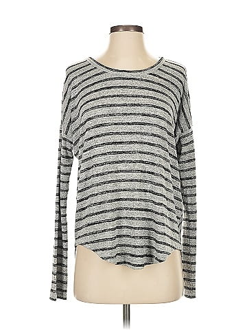 Rag & Bone/JEAN Long Sleeve T-Shirt (view 1)