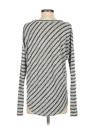 Rag & Bone/JEAN Long Sleeve T-Shirt (view 2)