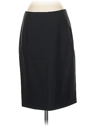 Theory Wool Skirt (view 1)