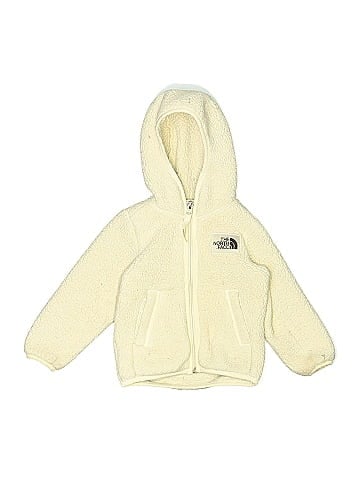 The North Face Zip Up Hoodie (view 1)