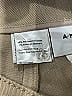 Akris Punto 100% Baumwolle Solid Tan Casual Skirt Size 10 - photo 5