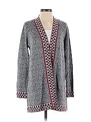 Susan Graver Cardigan