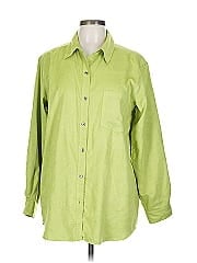 Chico's Design 3/4 Sleeve Blouse