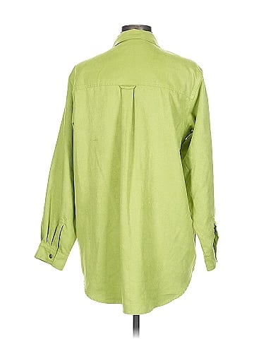 Chico's Design 3/4 Sleeve Blouse (view 2)