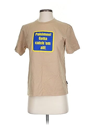 UT for Uniqlo Short Sleeve T-Shirt (view 1)