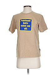 Ut For Uniqlo Short Sleeve T Shirt
