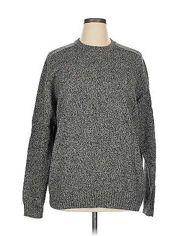 Croft & Barrow Pullover Sweater (view 1)