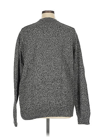 Croft & Barrow Pullover Sweater (view 2)
