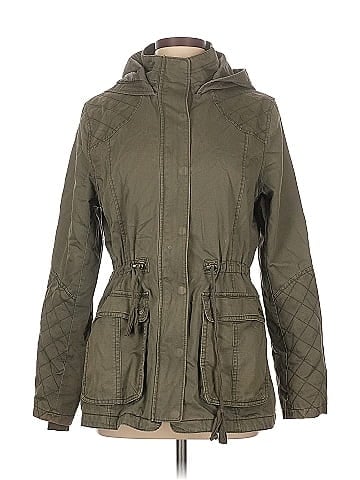 Prince & Fox Jacket (view 1)