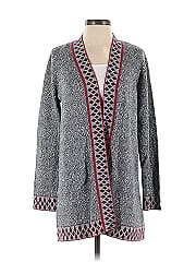 Susan Graver Cardigan