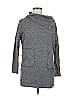 Diesel Gray Sweatshirt One size - photo 1