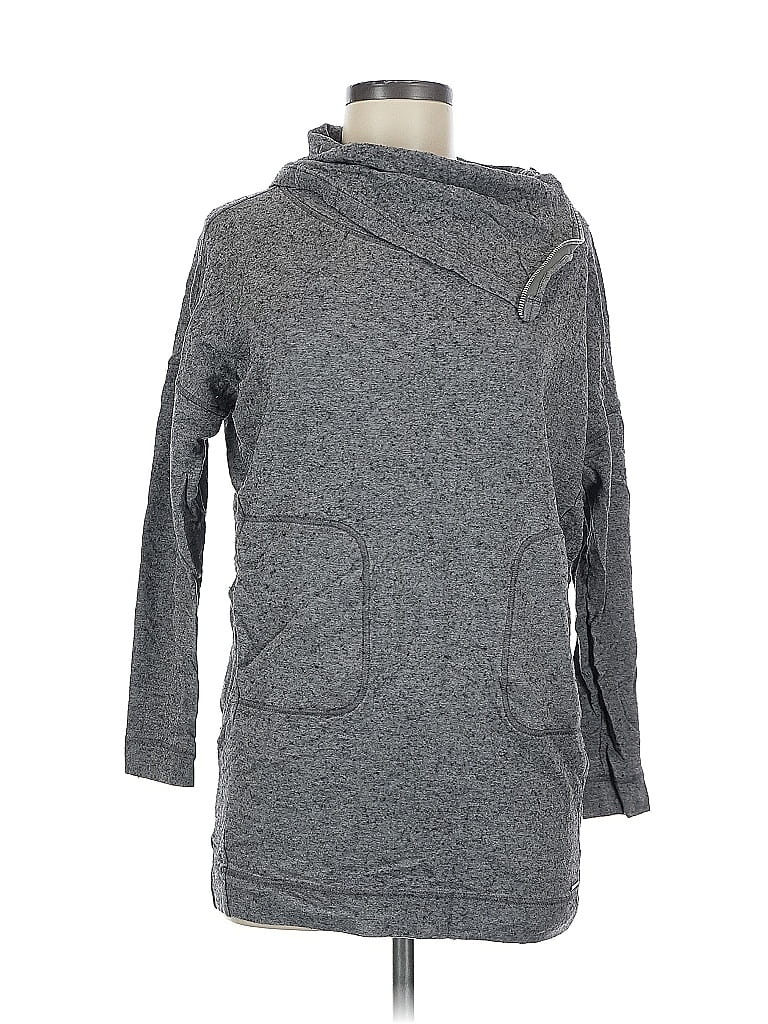 Diesel Gray Sweatshirt One size - photo 1