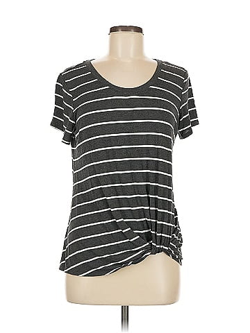 Nine Britton Short Sleeve T-Shirt (view 1)