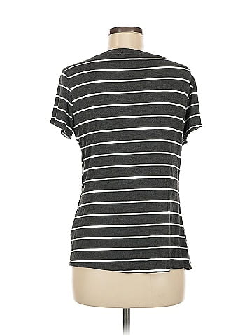 Nine Britton Short Sleeve T-Shirt (view 2)