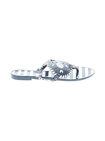 Jack Rogers Sandals (view 1)