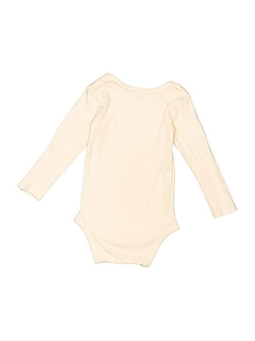 Gerber Long Sleeve Onesie (view 2)