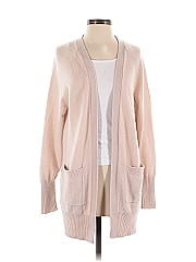 White + Warren Cashmere Cardigan