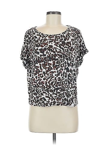 CAbi Short Sleeve T-Shirt (view 1)