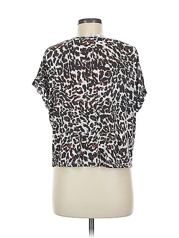 CAbi Short Sleeve T-Shirt (view 2)