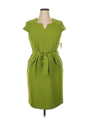 Kasper Casual Dress (view 1)