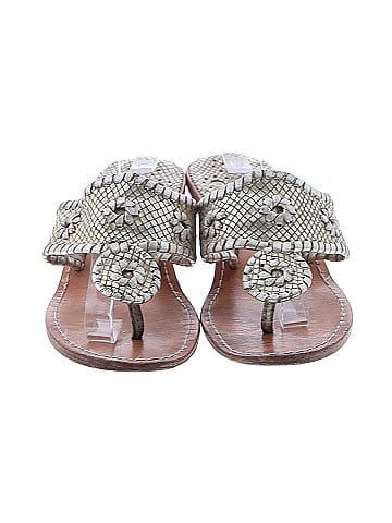 Jack Rogers Wedges (view 2)