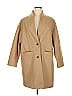 Old Navy 100% Polyester Tan Coat Size XL - photo 1