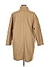 Old Navy 100% Polyester Tan Coat Size XL - photo 2