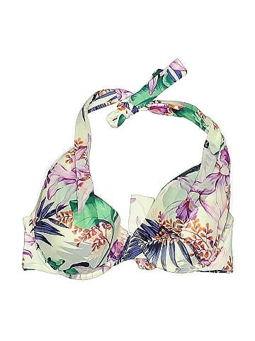 Tommy Bahama Swimsuit Top (view 1)