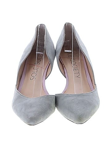 Sole Society Wedges (view 2)