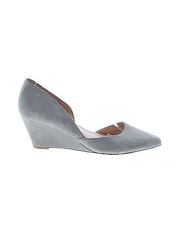 Sole Society Wedges (view 1)