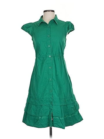 Maeve Casual Dress (view 1)