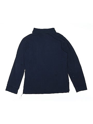 The Children's Place Long Sleeve Polo (view 2)