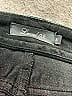 Level 99 Black Jeans Size 31 waist - photo 4