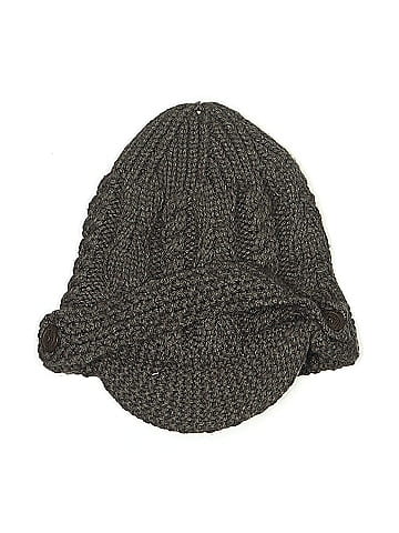 Columbia Hat (view 1)