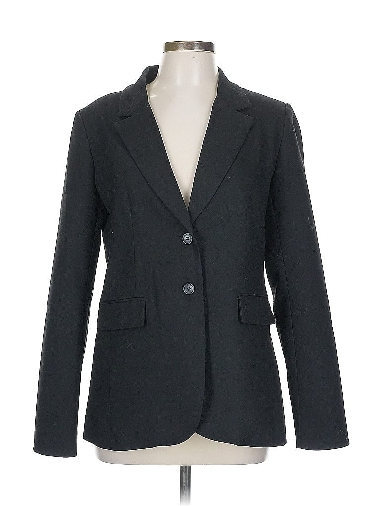 1901 Pre-owned Blazer Jacket In Gray