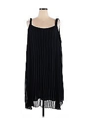 Woman Within Casual Dress