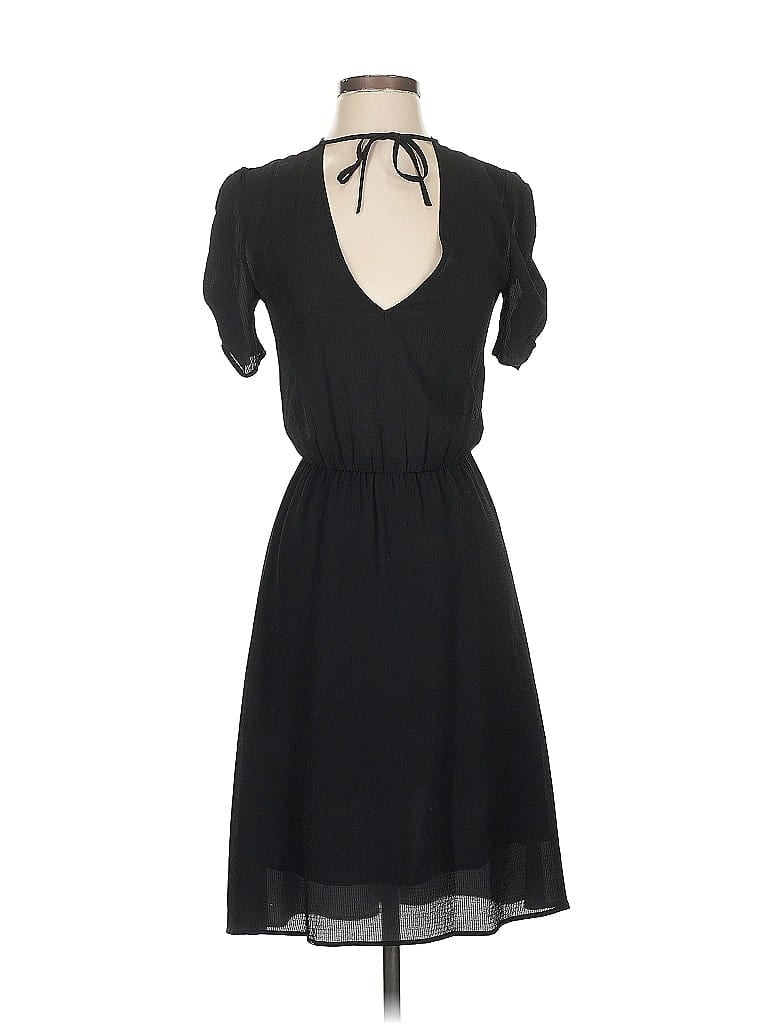 Pre-owned & Other Stories Casual Dress In Black
