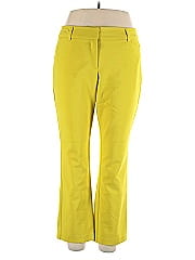 7th Avenue Design Studio New York & Company Casual Pants