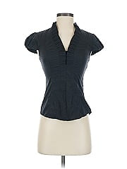 Express Design Studio Short Sleeve Top
