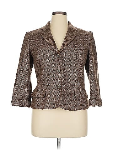 American Living Blazer (view 1)
