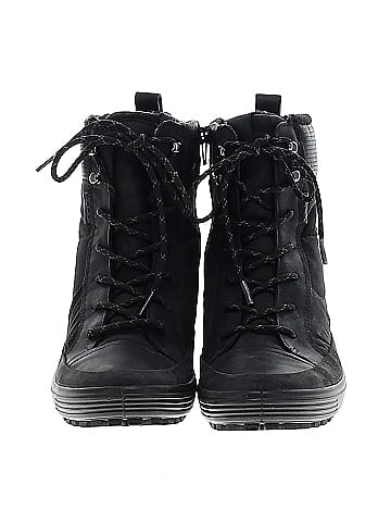 Ecco Ankle Boots (view 2)