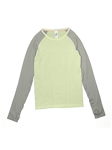 Ivivva Long Sleeve T-Shirt (view 1)