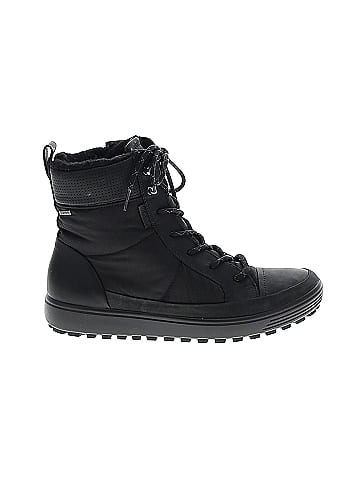 Ecco Ankle Boots (view 1)