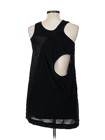 Preen by Thornton Bregazzi Sleeveless Silk Top (view 2)