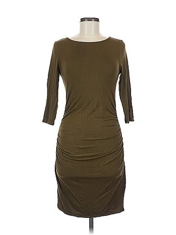 Three Dots Casual Dress (view 1)