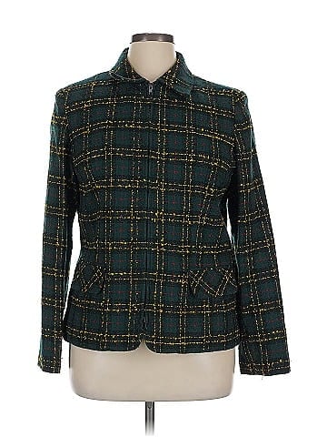 Sag Harbor Blazer (view 1)