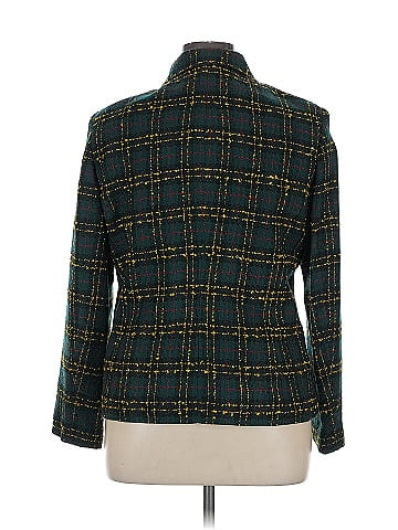 Sag Harbor Blazer (view 2)