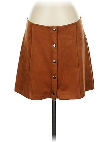 Jack by BB Dakota Casual Skirt (view 1)