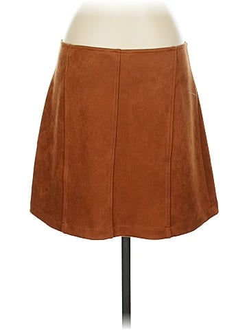 Jack by BB Dakota Casual Skirt (view 2)