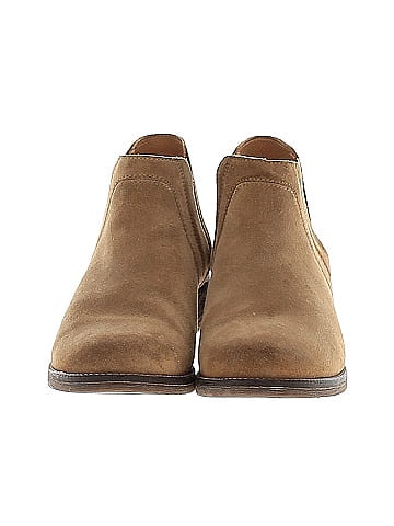 Clarks Ankle Boots (view 2)